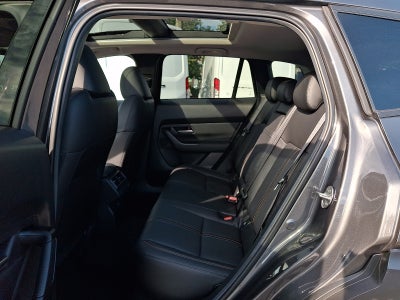 2025 Mazda Mazda CX-50 2.5 Turbo Premium Package