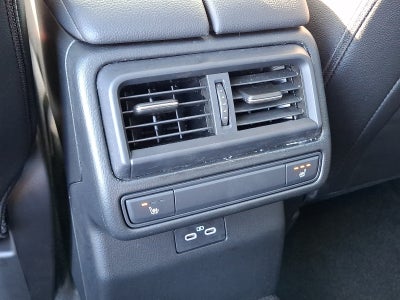 2025 Mazda Mazda CX-50 2.5 Turbo Premium Package