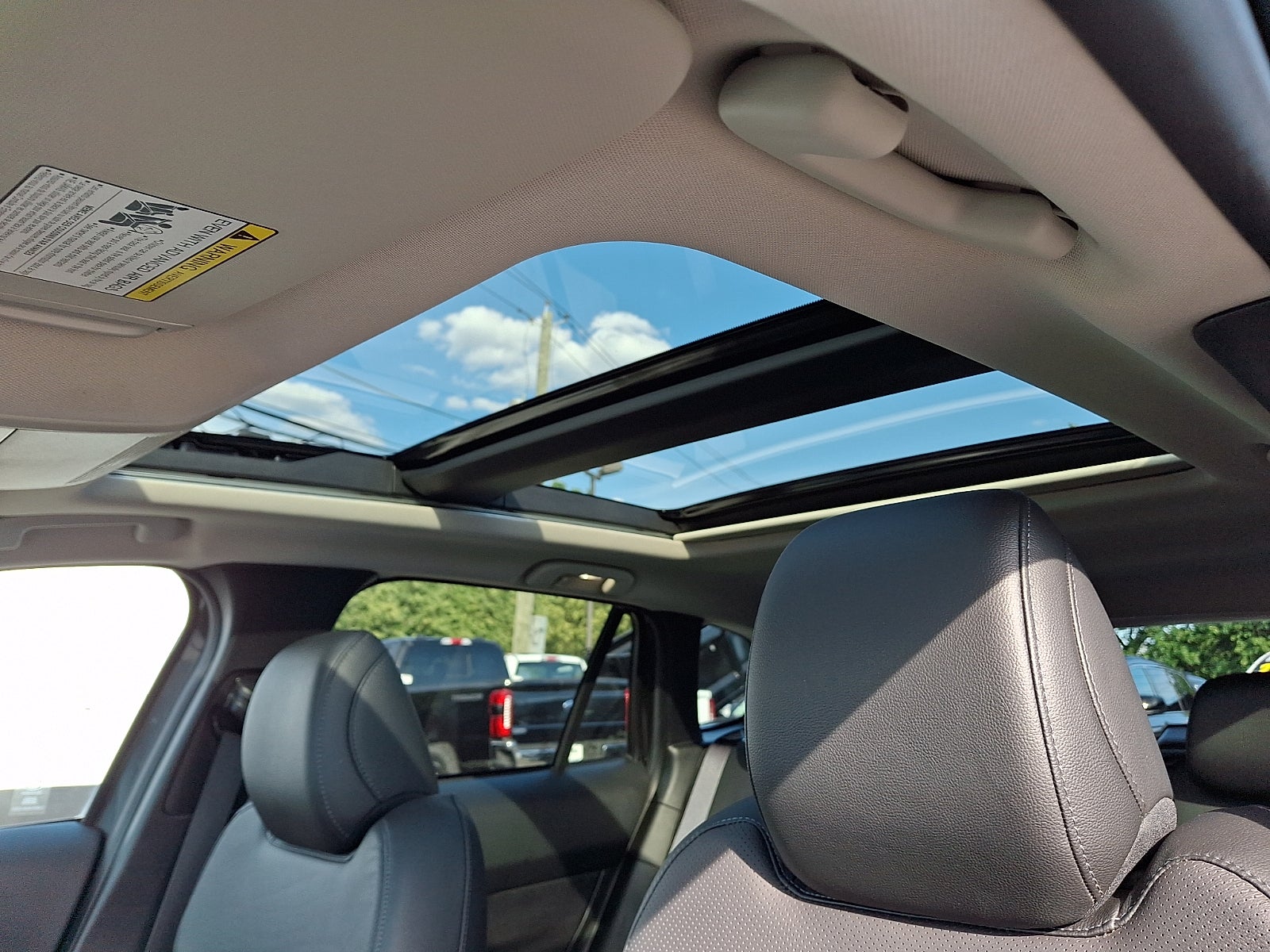2025 Mazda Mazda CX-50 2.5 Turbo Premium Package