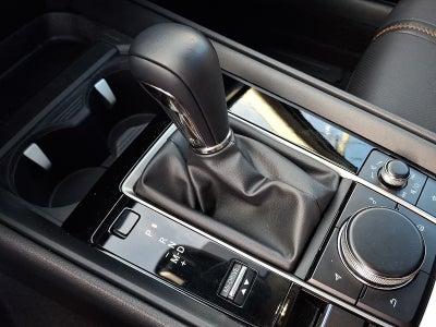 2025 Mazda Mazda CX-50 2.5 Turbo Premium Package