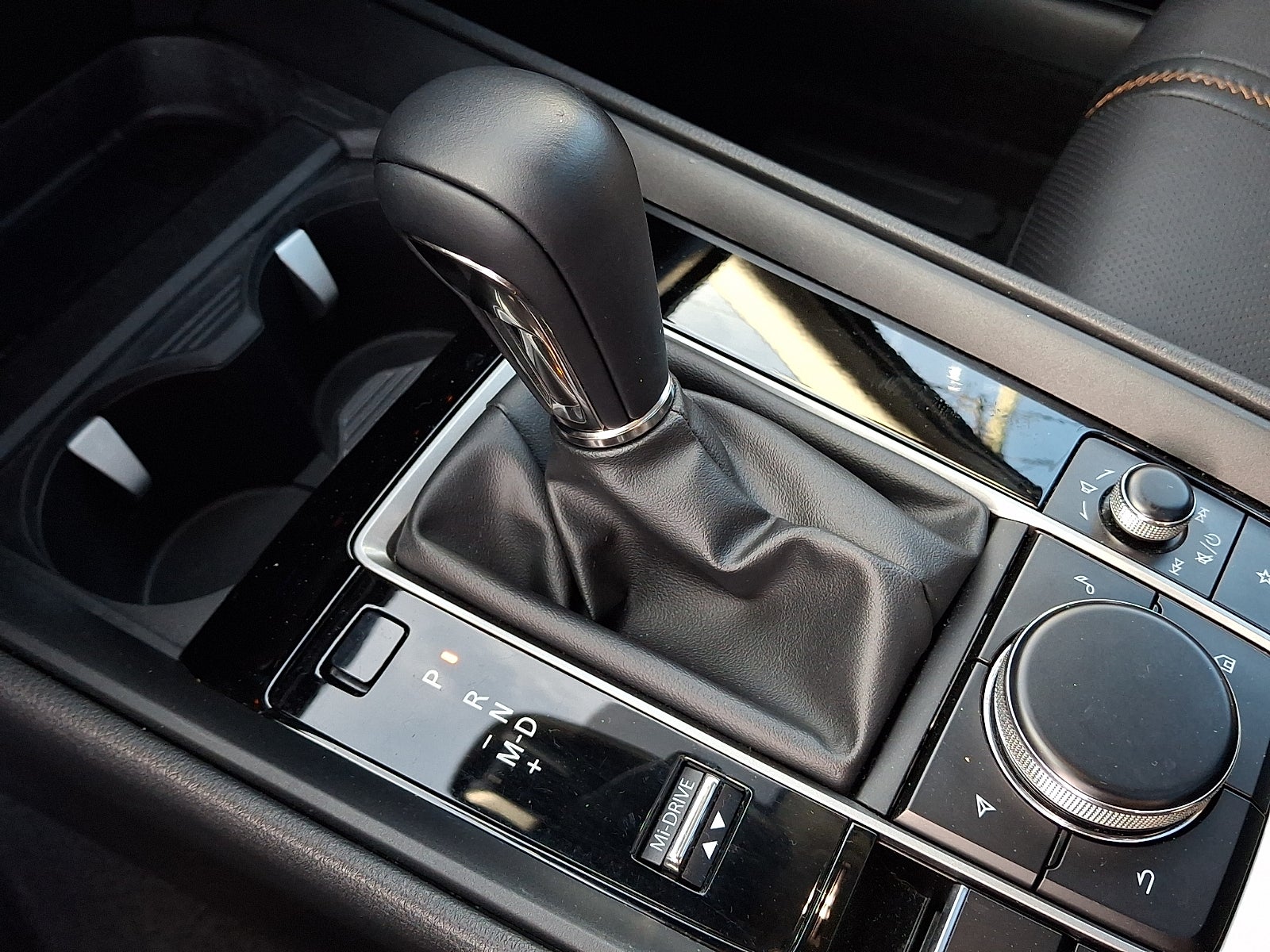2025 Mazda Mazda CX-50 2.5 Turbo Premium Package