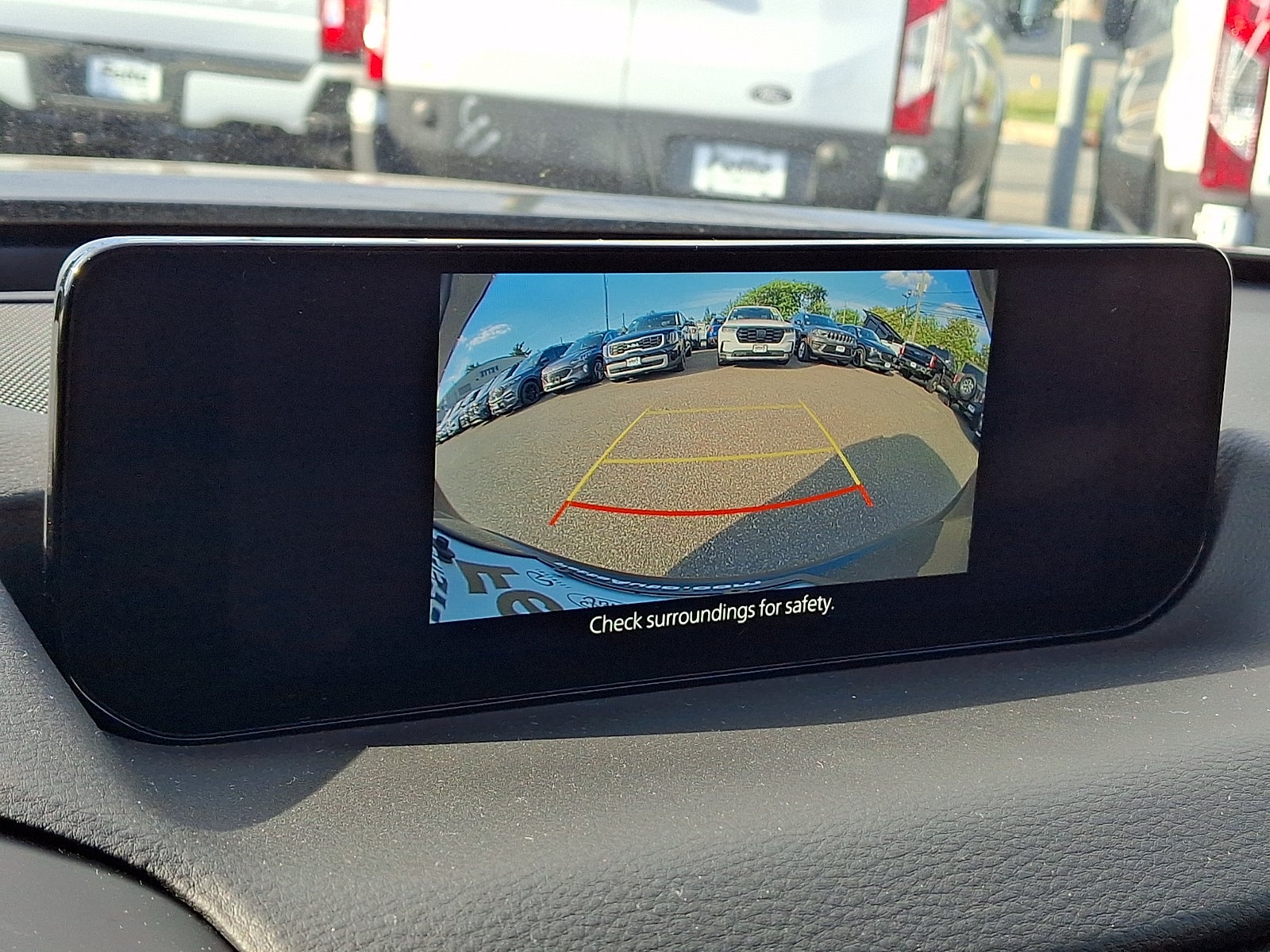 2025 Mazda Mazda CX-50 2.5 Turbo Premium Package