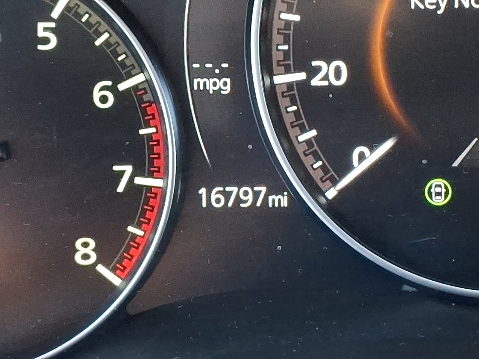 2025 Mazda Mazda CX-50 2.5 Turbo Premium Package