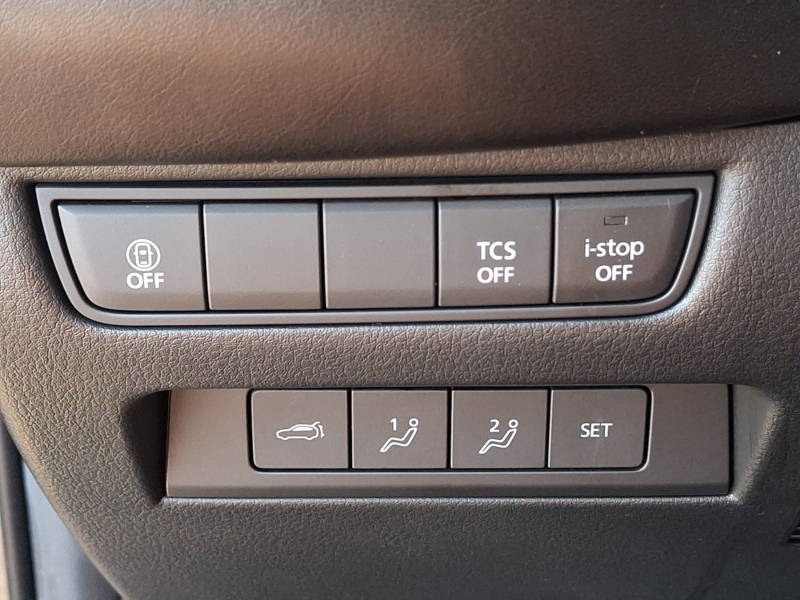 2025 Mazda Mazda CX-50 2.5 Turbo Premium Package
