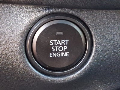 2025 Mazda Mazda CX-50 2.5 Turbo Premium Package