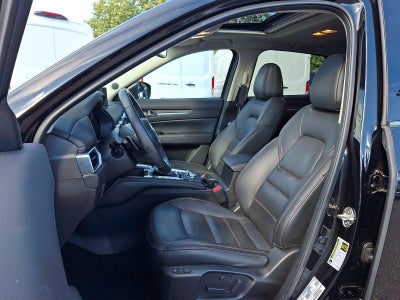 2023 Mazda Mazda CX-5 2.5 S Premium Package