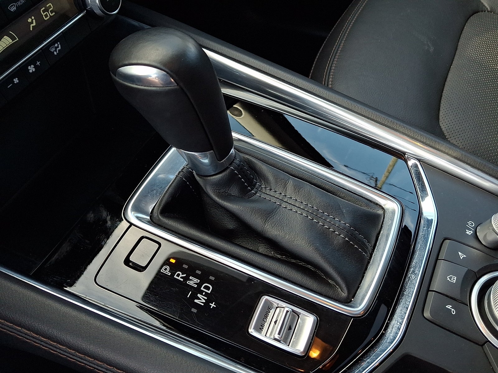 2023 Mazda Mazda CX-5 2.5 S Premium Package