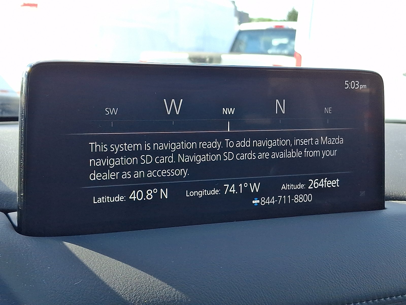 2023 Mazda Mazda CX-5 2.5 S Premium Package