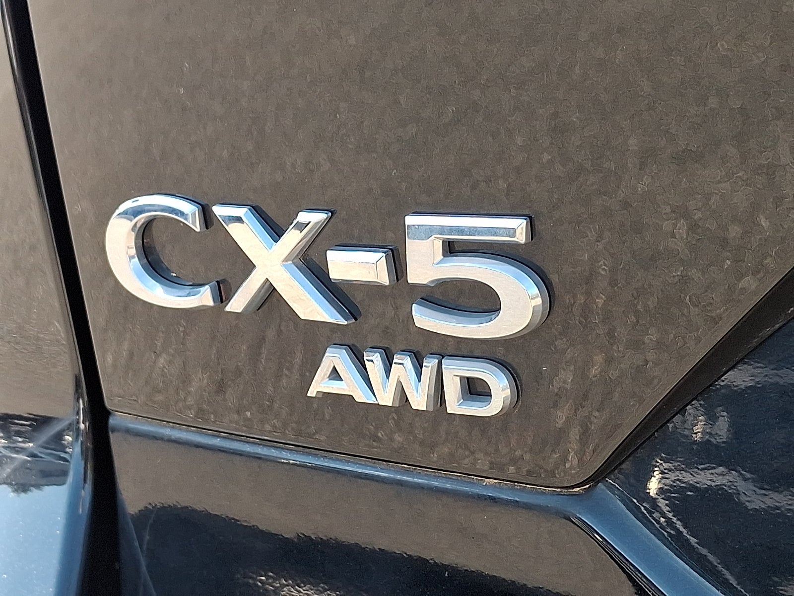 2023 Mazda Mazda CX-5 2.5 S Premium Package