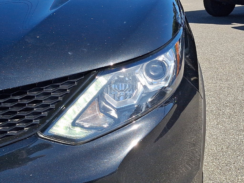 2019 Nissan Rogue Sport SL