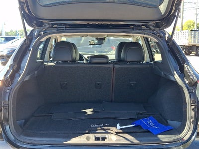 2019 Nissan Rogue Sport SL