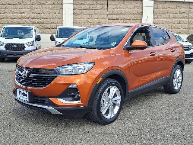 2023 Buick Encore GX Preferred's photo