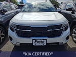 2024 Kia Seltos LX