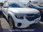 2024 Kia Seltos LX