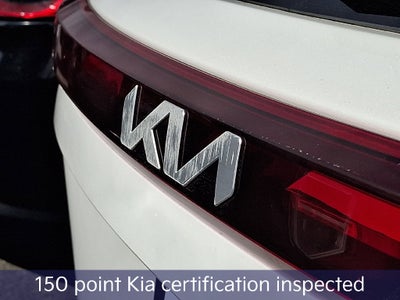 2024 Kia Seltos LX