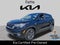 2022 Kia Seltos LX