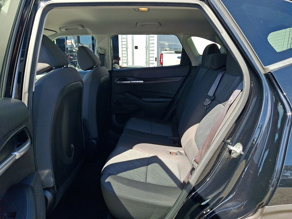 2022 Kia Seltos LX