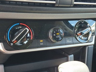2022 Kia Seltos LX