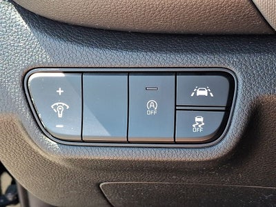 2022 Kia Seltos LX