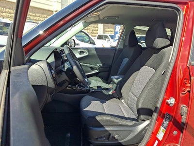 2023 Kia Soul S