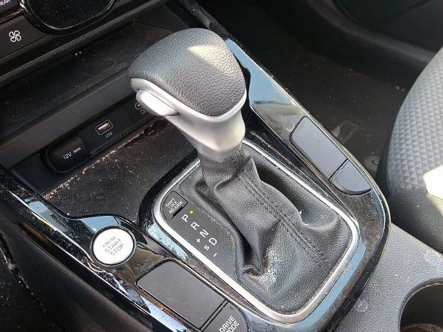 2023 Kia Soul S