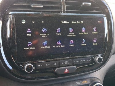2023 Kia Soul S