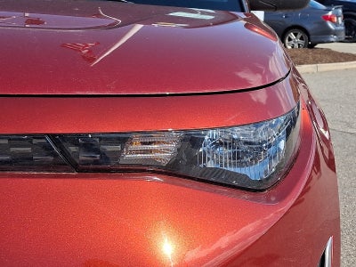 2023 Kia Soul S