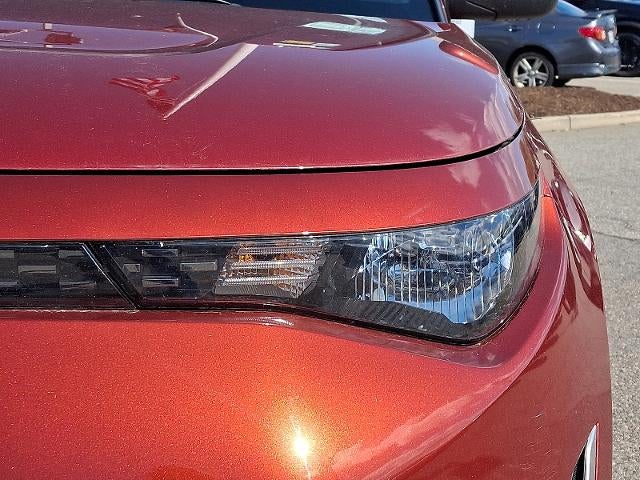 2023 Kia Soul S