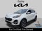 2022 Kia Sportage SX
