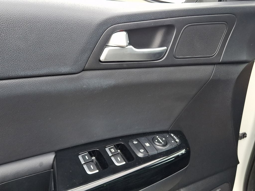2022 Kia Sportage SX