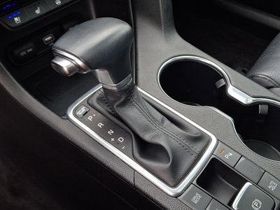 2022 Kia Sportage SX
