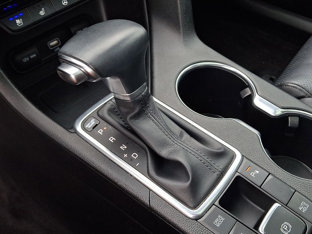 2022 Kia Sportage SX