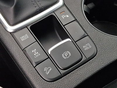 2022 Kia Sportage SX