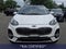 2022 Kia Sportage SX