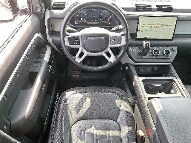 2022 Land Rover Defender 110 X-Dynamic HSE