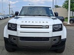 2022 Land Rover Defender 110 X-Dynamic HSE