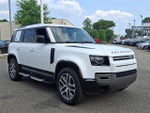 2022 Land Rover Defender 110 X-Dynamic HSE