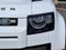 2022 Land Rover Defender 110 X-Dynamic HSE