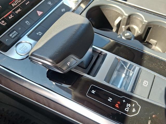 2019 Audi Q8 3.0T Premium Plus quattro