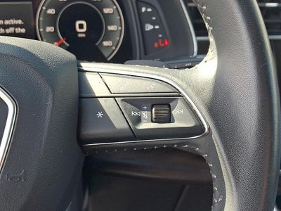 2019 Audi Q8 3.0T Premium Plus quattro