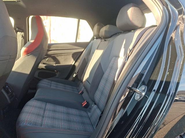 2024 Volkswagen Golf GTI SE