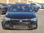 2024 Volkswagen Golf GTI SE