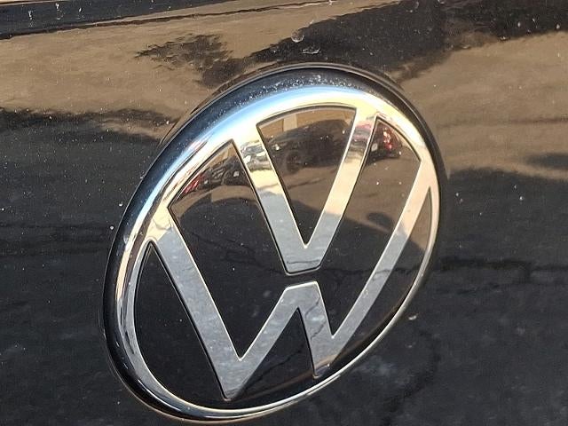 2024 Volkswagen Golf GTI SE