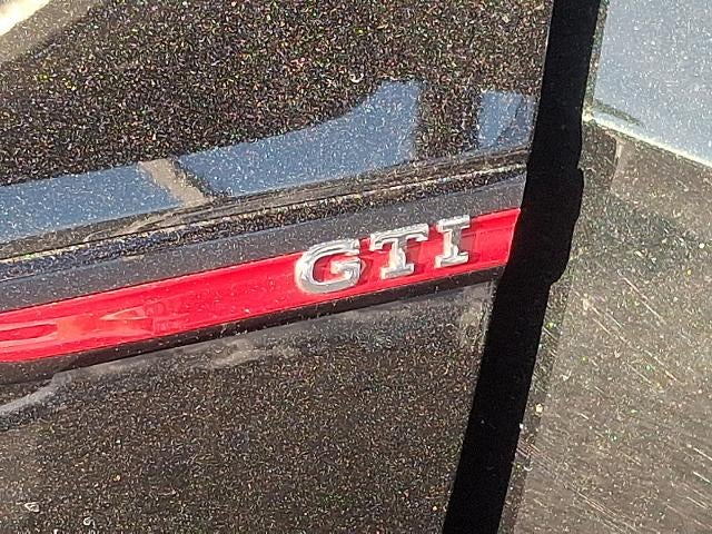 2024 Volkswagen Golf GTI SE