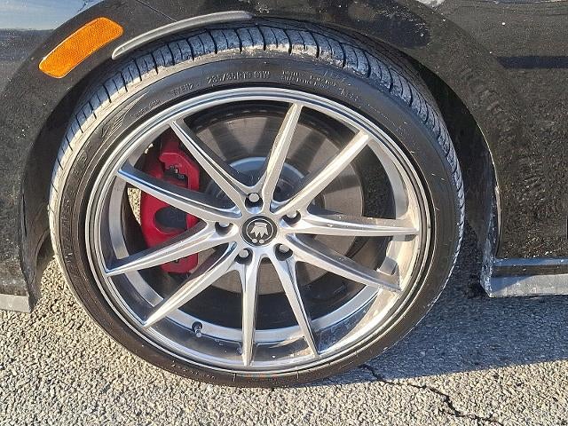 2024 Volkswagen Golf GTI SE