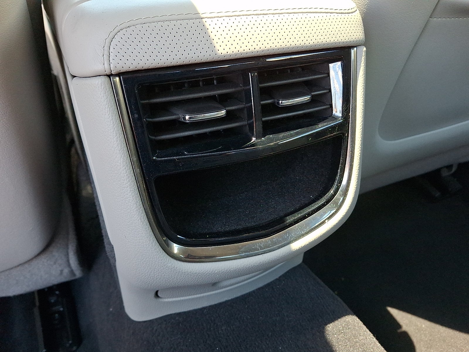 2018 Cadillac CTS Luxury