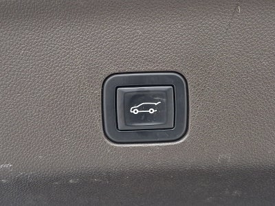2022 GMC Yukon 4WD SLT
