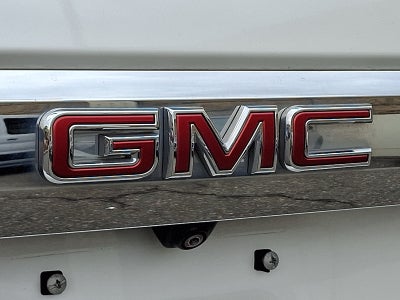 2022 GMC Yukon 4WD SLT