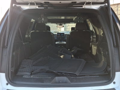 2021 GMC Yukon 4WD AT4