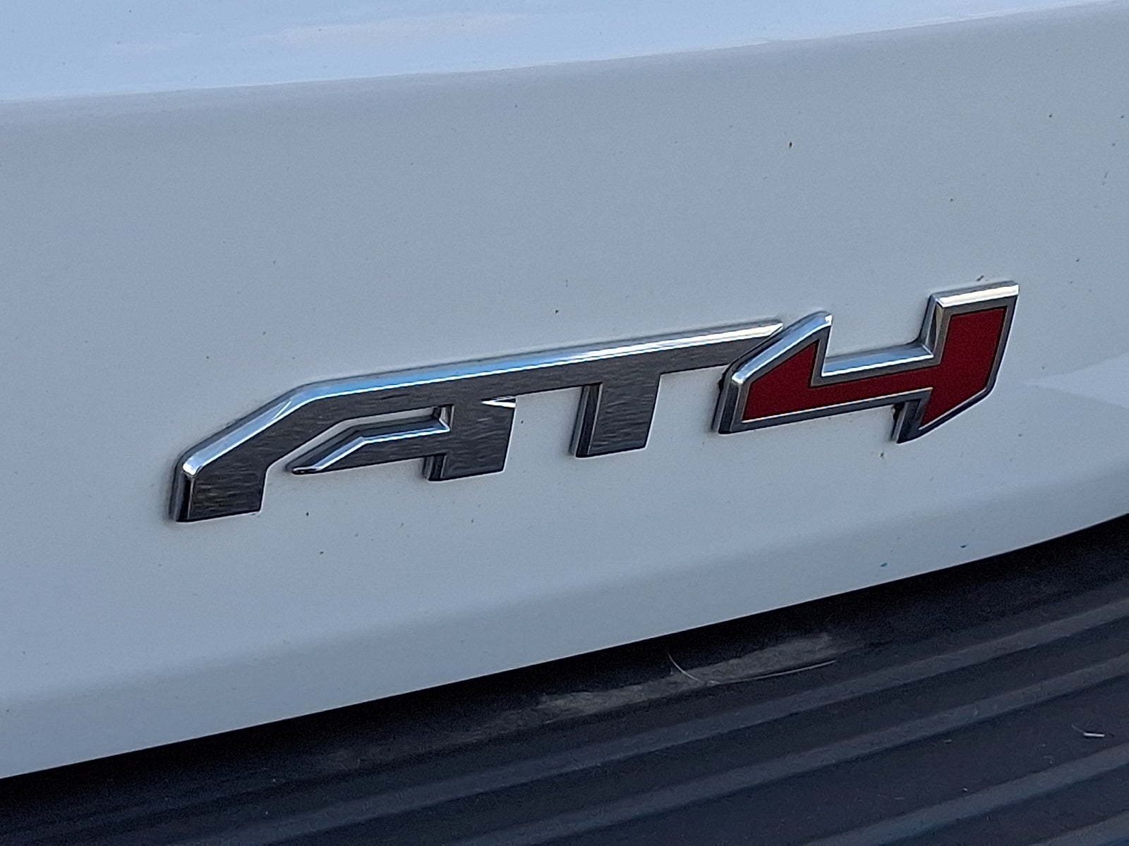 2021 GMC Yukon 4WD AT4